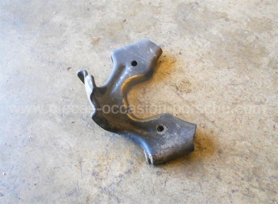 Support échappement Porsche 968